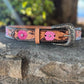 Alamo Saddlery Malibu Barbie Belt