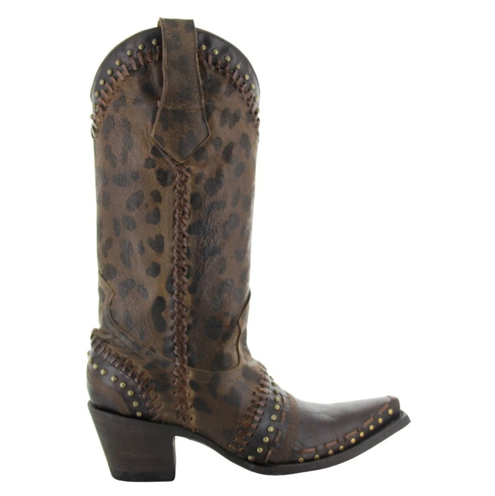 Old Gringo Margery Boot