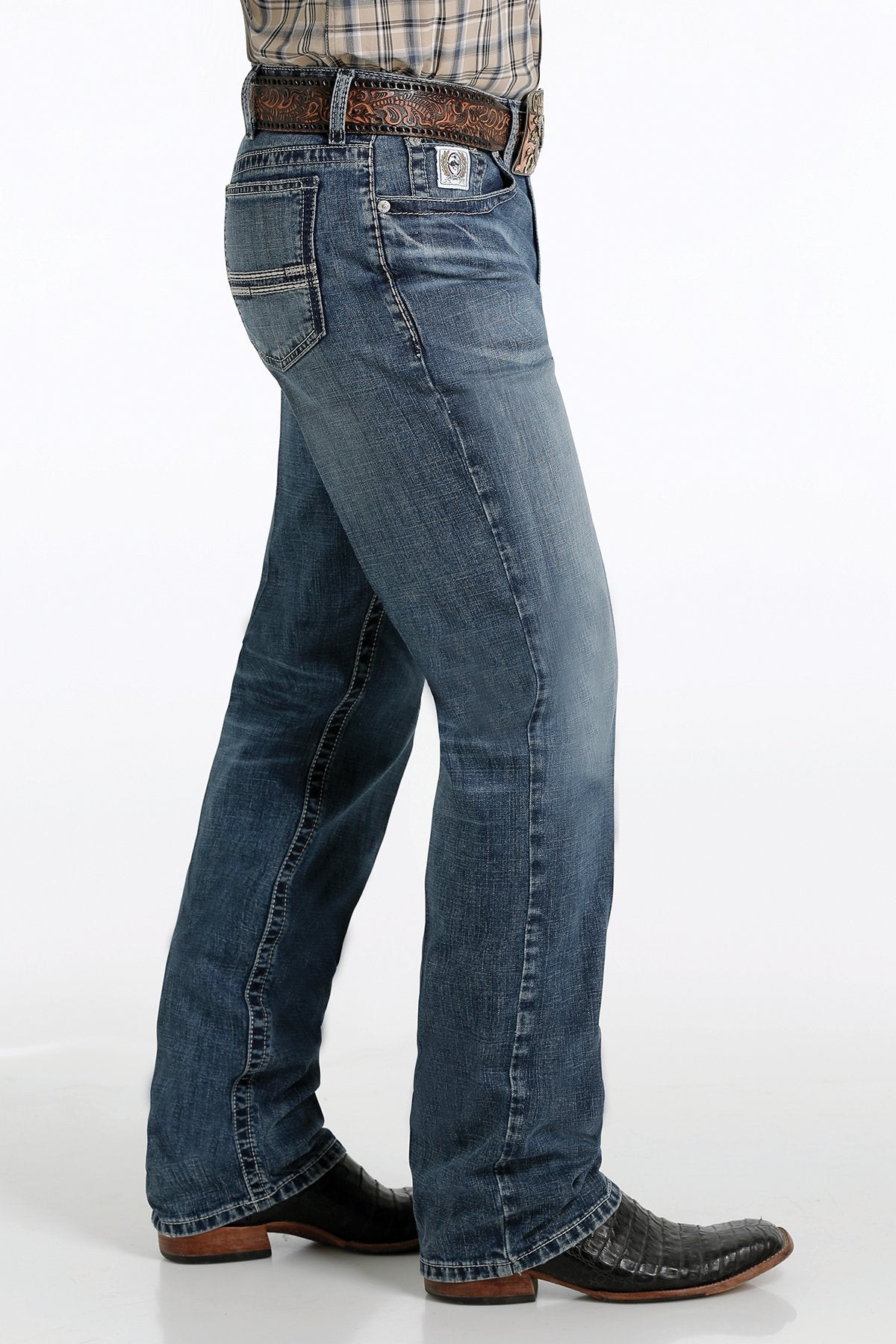 Cinch White Label Relaxed Jean