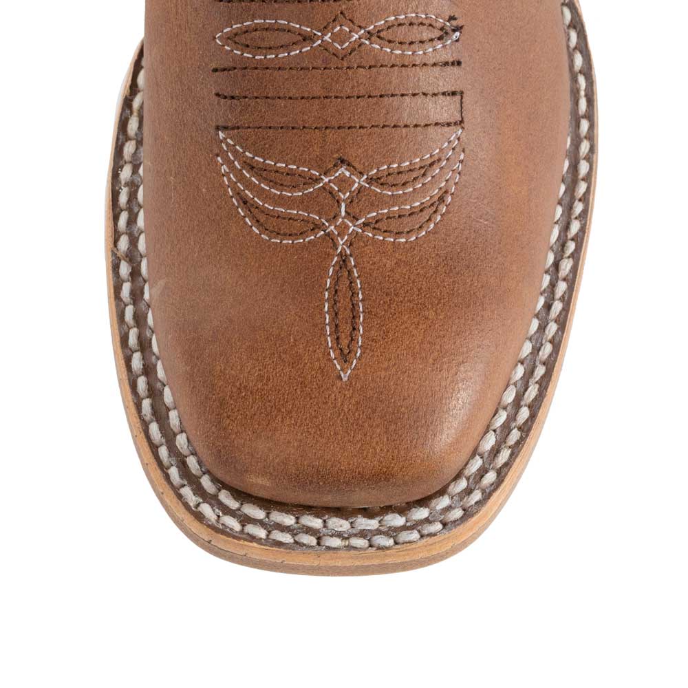 Macie Bean Girl's Ring Around the Rosita Boot