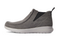 Mns Hilo Midway Charcoal Grey Shoe