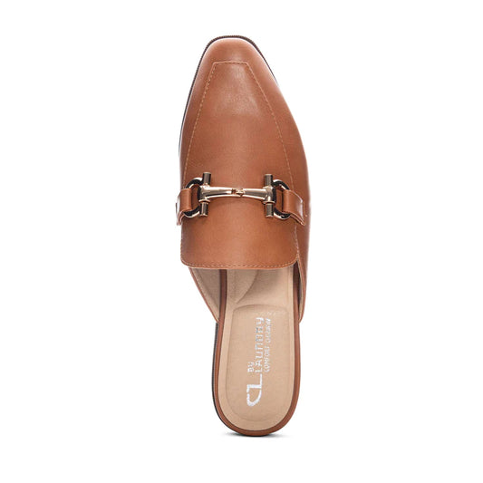 Chinese Laundry Score Camel Shoe