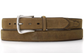 Nocona Basic Distressed Belt Medium Brown 30