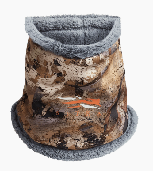 Sitka Neck Gaiter Optifade Waterfowl