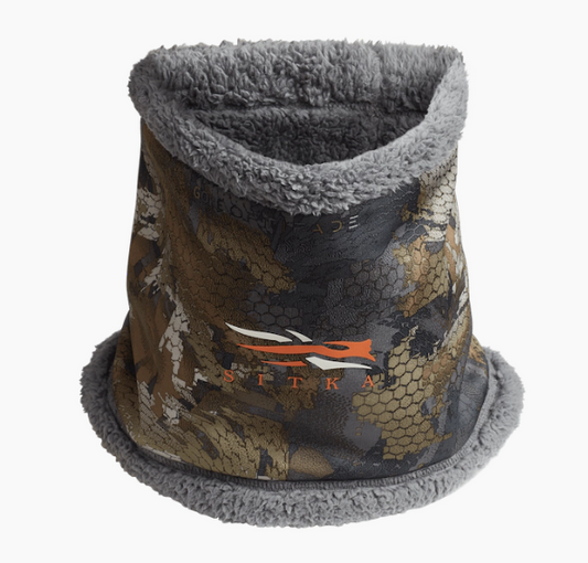 Sitka Neck Gaiter Optifade Timber