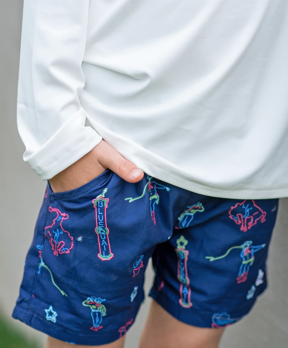 Infant and Toddler Boys Bottoms