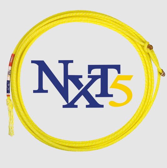 Classic NXT5 3/8 Head Rope 30'