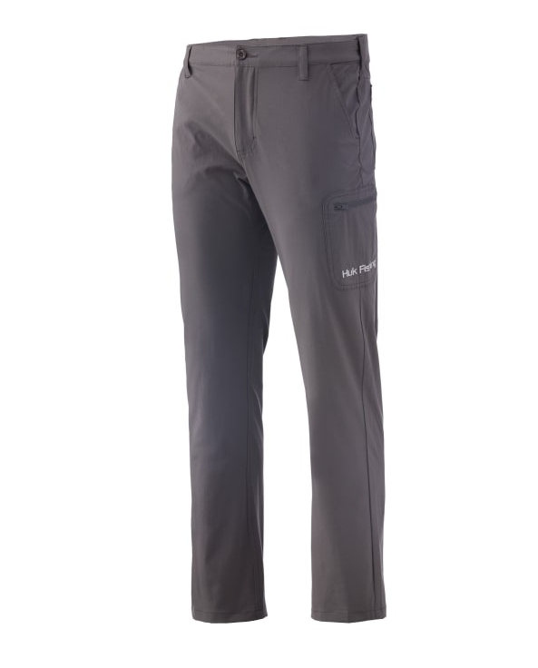 Huk Next Level Pant In Iron Cowboy Headquarters Huk next level pant in iron cowboy headquarters