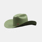 Pro Hats Houston Olive Cattleman Hat