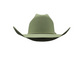 Pro Hats Houston Olive Cattleman Hat