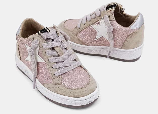 ShuShop Paz Toddler Sneakers