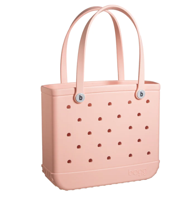 Peachy Beachy Baby Bogg Bag