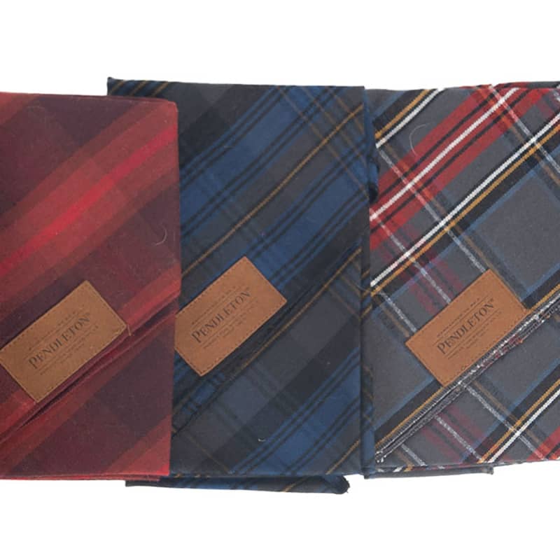 Pendleton 3-Pack Pet Bandana – Cowboy Headquarters