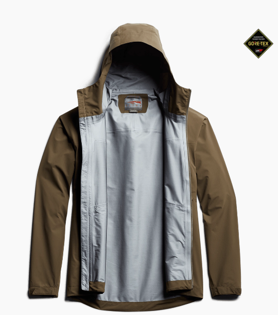 Sitka Dew Point Jacket