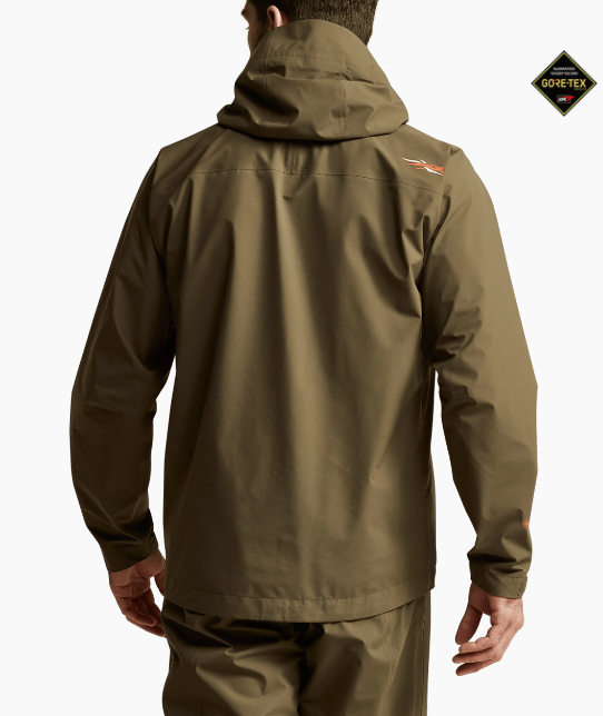 Sitka Dew Point Jacket