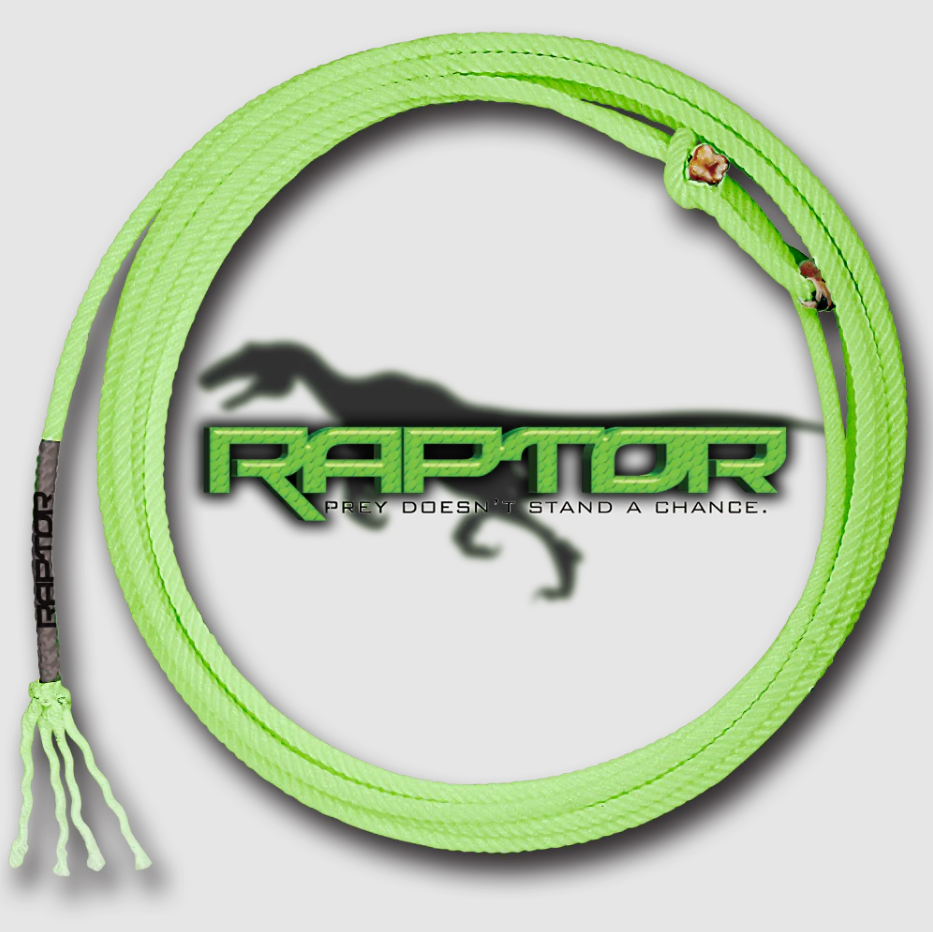 Head Ropes – Cowboy Headquarters