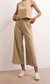 Z Supply Scout Jersey Flare Pant