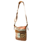 STS Ranchwear Remnants Sultry Tan Mail Bag