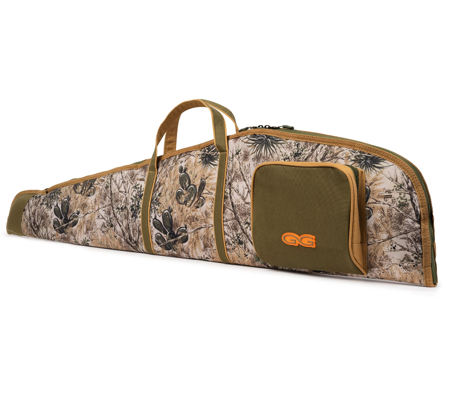 GameGuard Rifle Case