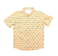 Blue Quail Road Trip Short Sleeve Shirt