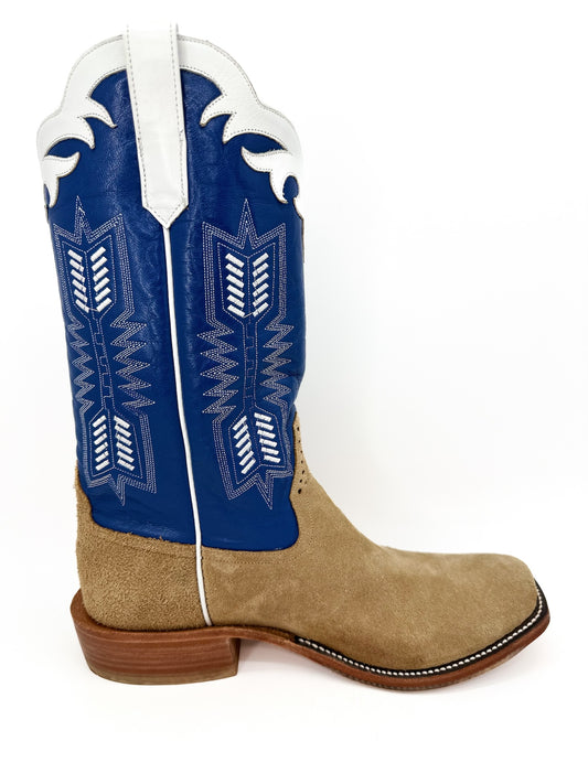 Rios of Mercedes Athens Boot