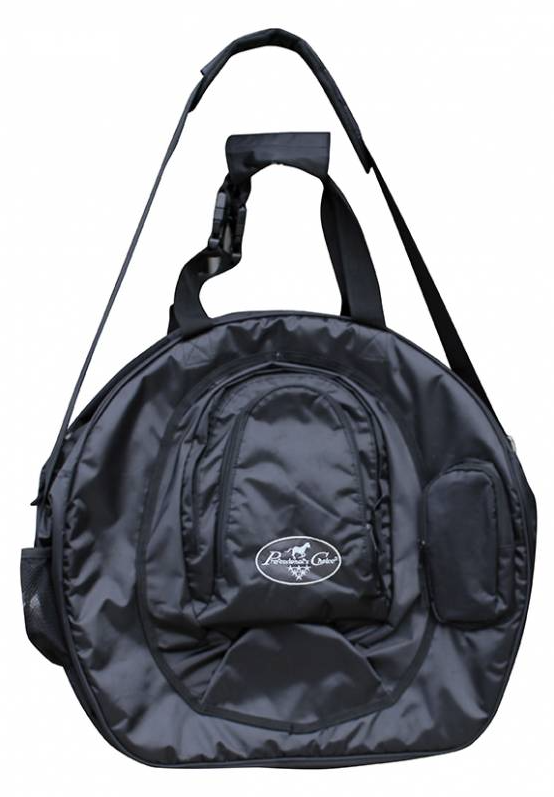 Professional's Choice Rope Bag Backpack Black