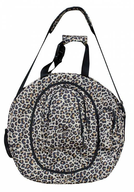 Professional's Choice Rope Bag Backpack Cheetah