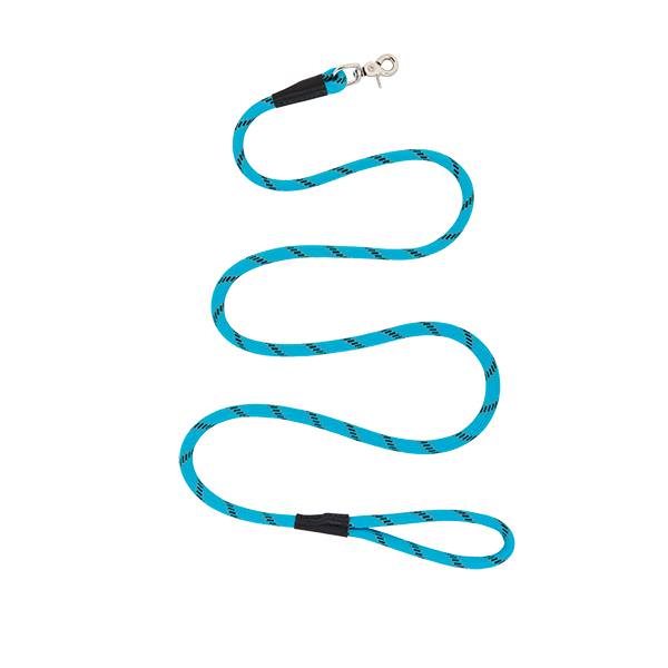 Weaver Rope Leash