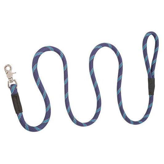 Weaver Rope Leash