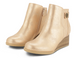 Rosegold Fashion Boot