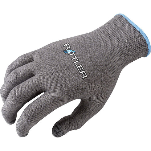 Rattler High Performance Roping Glove – Cowboy Headquarters
