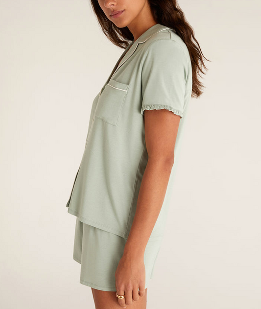 Z Supply Sage Summer Modal PJ Set