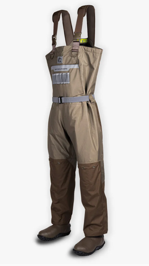 GW Shield Insulated Pro Series Wader