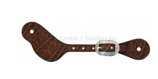 Safari Elephant Spur Straps