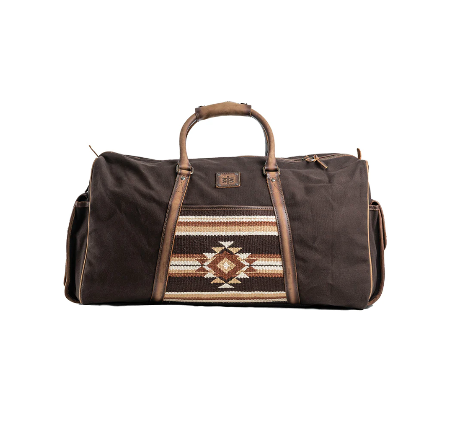 STS Sioux Duffle Bag