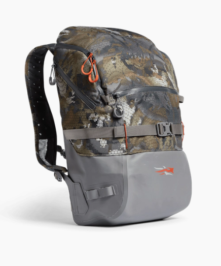 Sitka Timber Pack Optifade