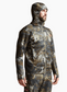 Sitka Traverse Hoody Optifade Timber