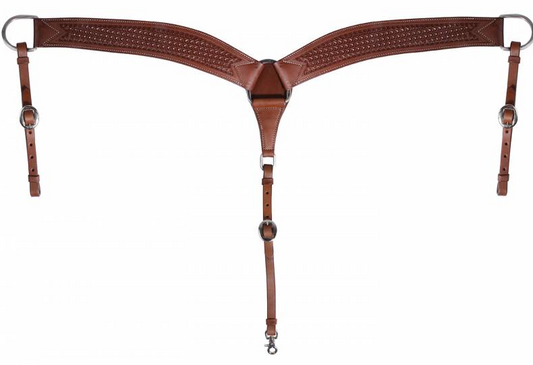 Windmill Collection Roper Breast Collar