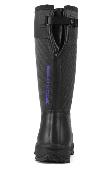 Everglade 2.0 Womens Boots