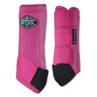 Professional's Choice 2XCool Sports Medicine Boot, Value 4-Pack