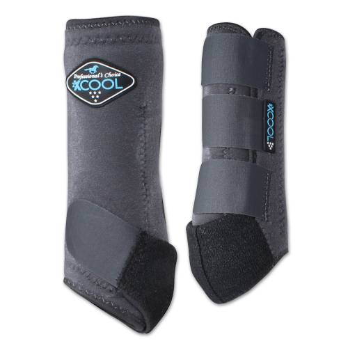 Professional's Choice 2XCool Sports Medicine Boot- Front Pairs