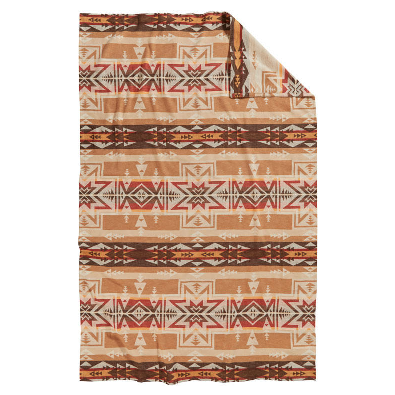 Pendleton OC Jacquard Throw