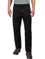 Mens Ditchdigger All Season Twill Pants Midnight Black 32x32